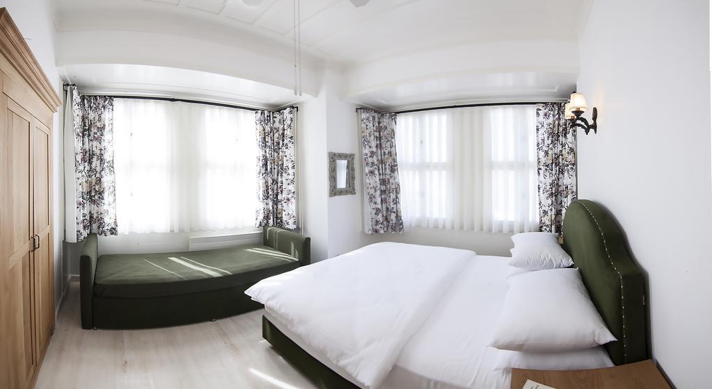 Quarante Hotel - Adult Only Bozcaada Island Camera foto