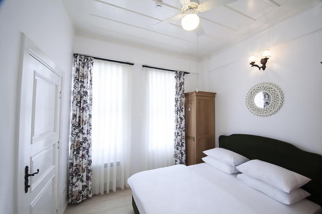 Quarante Hotel - Adult Only Bozcaada Island Camera foto