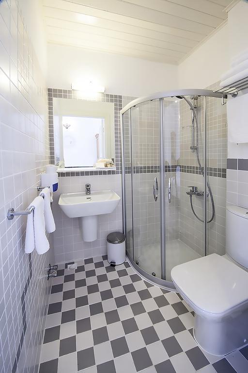 Quarante Hotel - Adult Only Bozcaada Island Camera foto