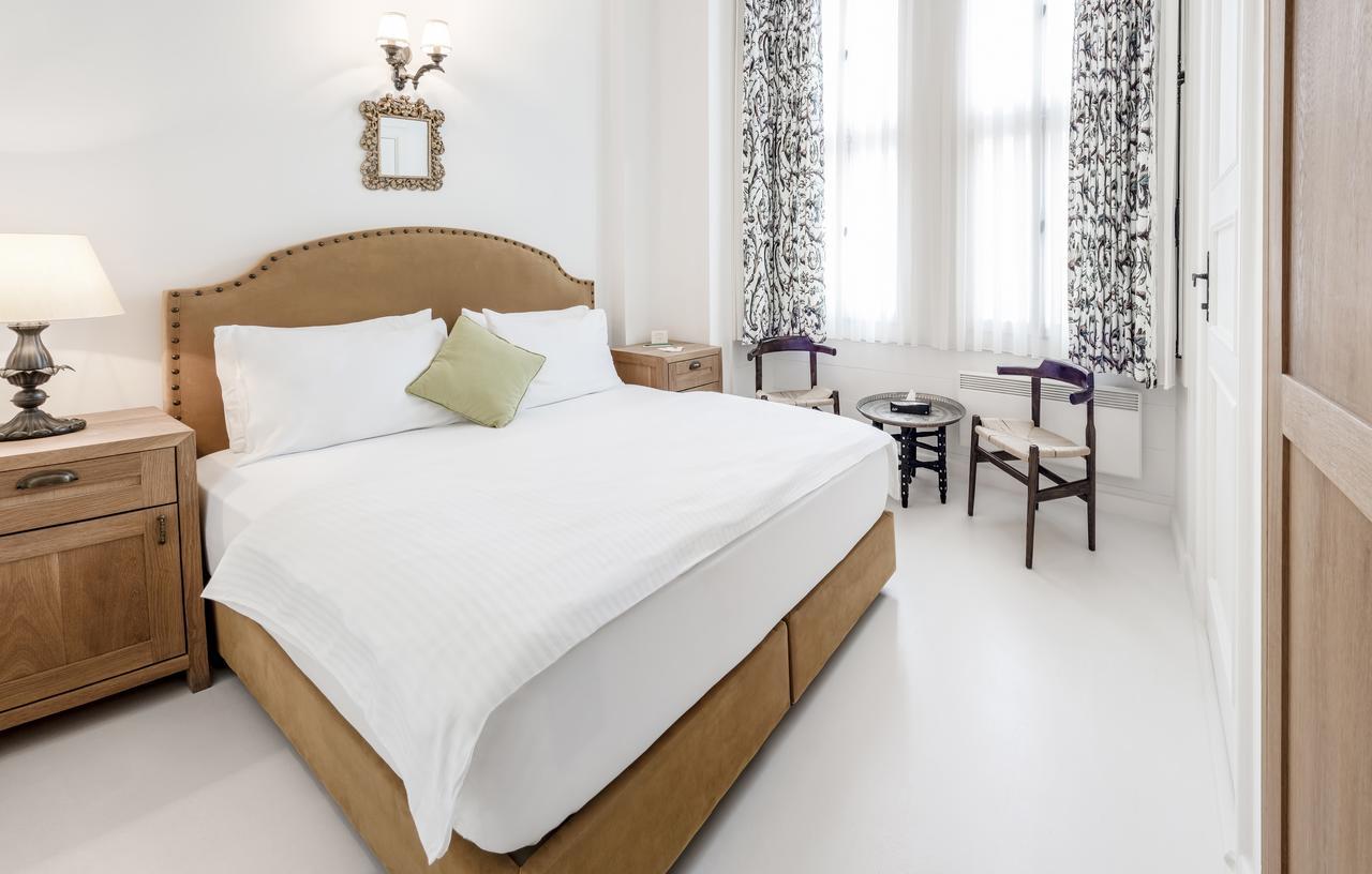 Quarante Hotel - Adult Only Bozcaada Island Esterno foto
