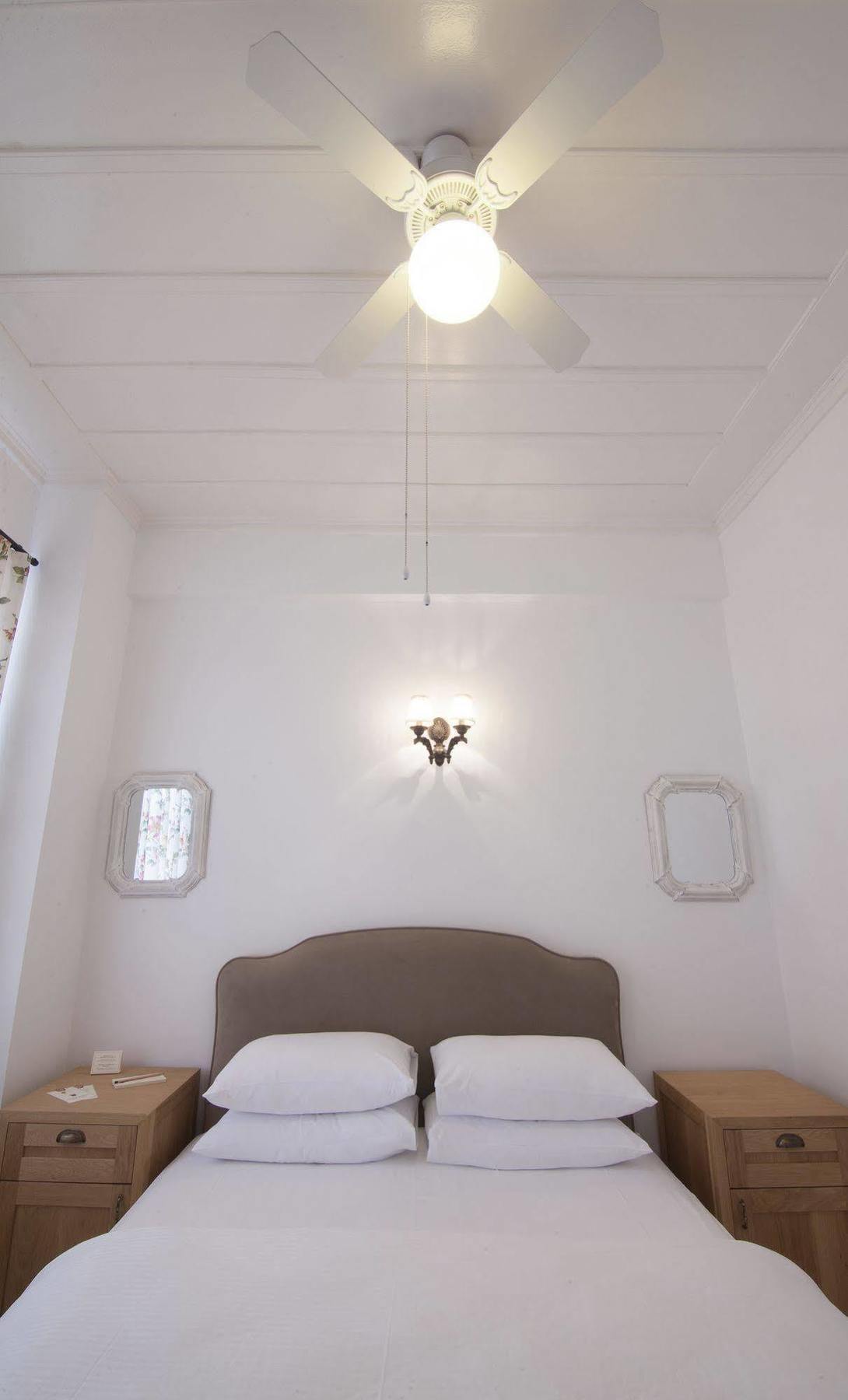 Quarante Hotel - Adult Only Bozcaada Island Esterno foto