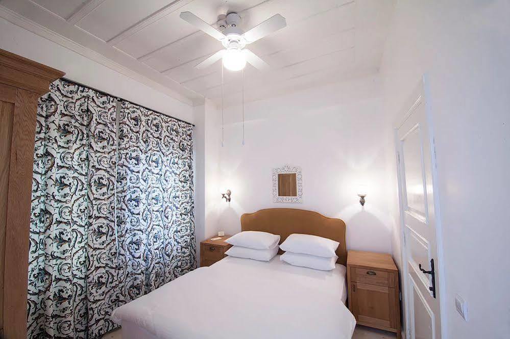 Quarante Hotel - Adult Only Bozcaada Island Esterno foto